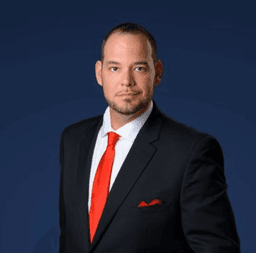 Barrett Henry, REALTOR® and Broker Associate, first-time home buyer specialist in Tampa Bay